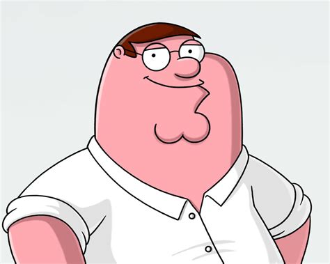 beter griffin|Peter Griffin .